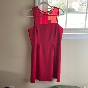 Women’s petite banana republic dress with tag size 8